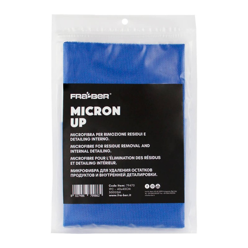Micron Up