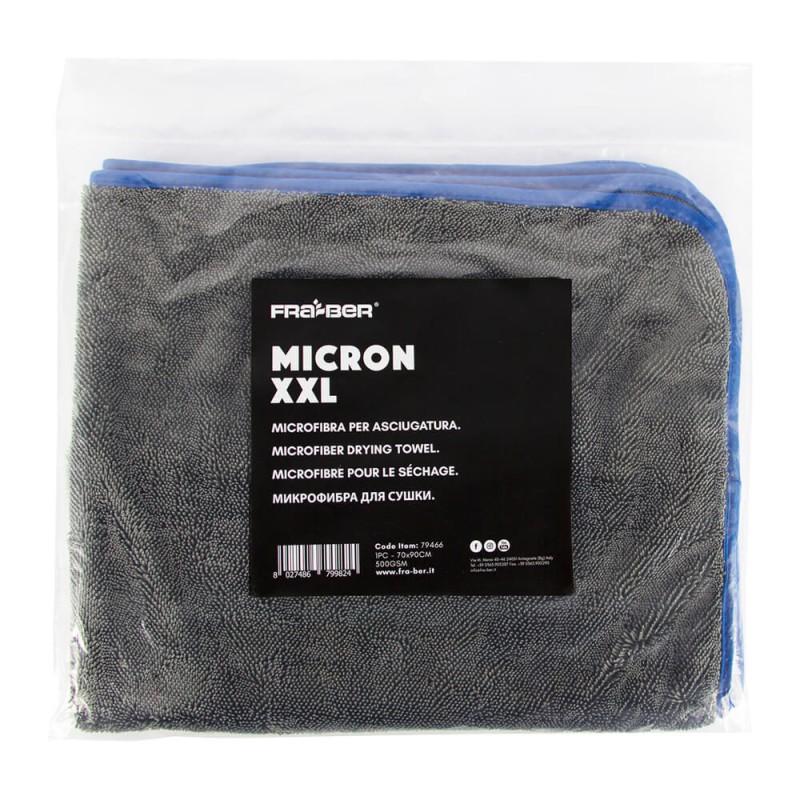 Micron XXL