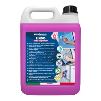 Lindo 4,54 L