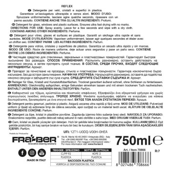 Reflex 400 ml
