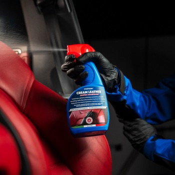 Cream Leather 750 ml