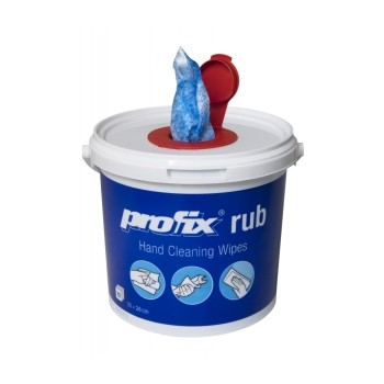 Celtex Profix Rub Abrasivo Impregnado PP Azul 30x26cm