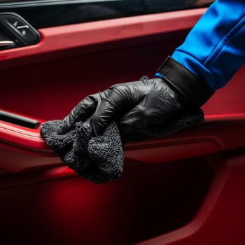 Cream Leather 4,54 L