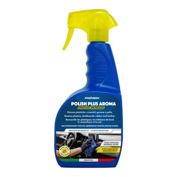 Polish Plus Aroma 750 ml