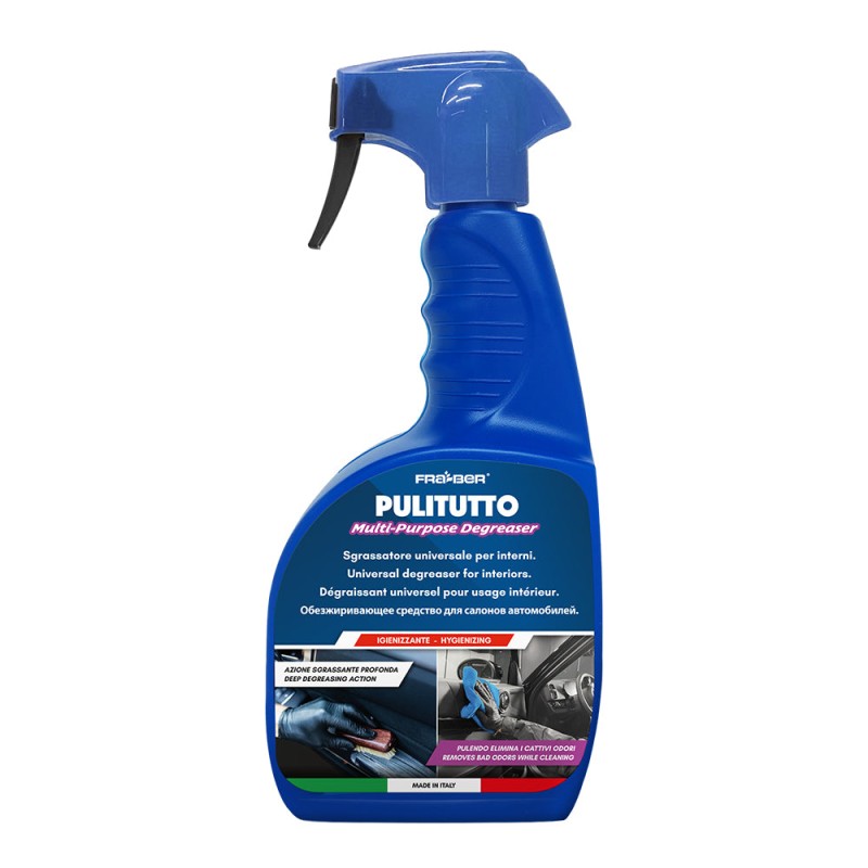 Pulitutto 750 ml