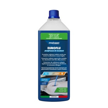 Euroflu Blu -22 1 L