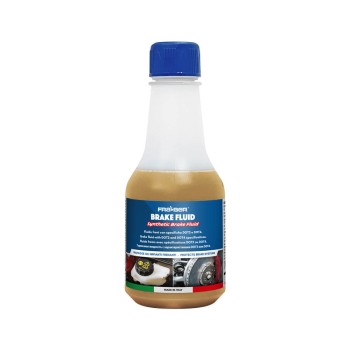 Brake Fluid 250 ml