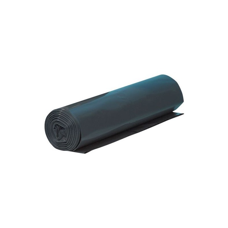 Bestquimica Saco Lixo 110x150 Preto G-180 15RLx10UNI |