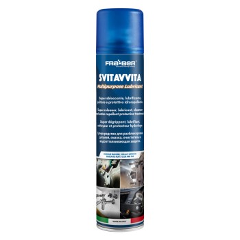 Svitavvita 400 ml