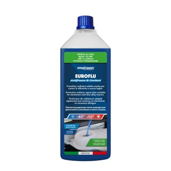 Euroflu Blu -40 1 L