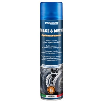 Brake&Metal 600 ml