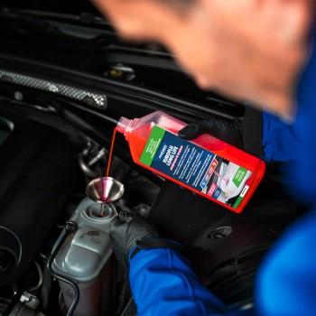 Euroflu Long Life -40