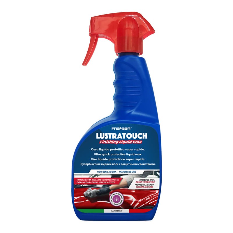 Lustratouch 750 ml
