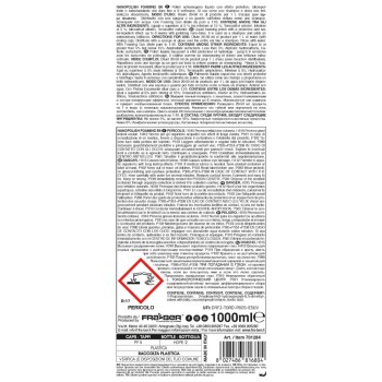 Nanopolish Foaming B6 1 L