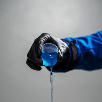 Nanopolish Foaming B6 1 L