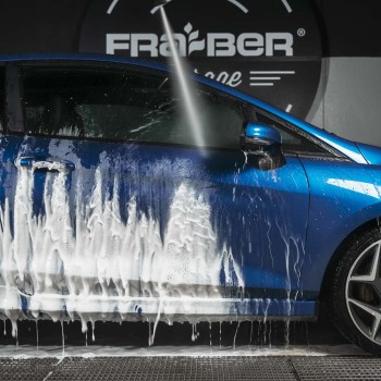 Nanopolish Foaming B6 1 L