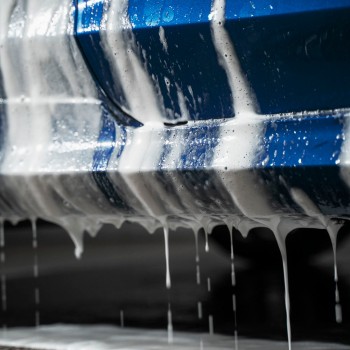 Nanopolish Foaming B6 1 L