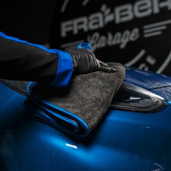 Nanopolish Foaming B6 4,54 L