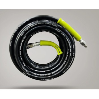 BigBoi WashR Pro & Duo Mangueira 13M | Bestquimica II