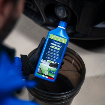 Bersolwax 4,54 L