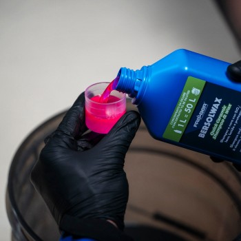 Bersolwax 4,54 L
