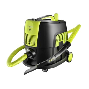 BigBoi SuckR Mini | Bestquimica II Innovate Solutions