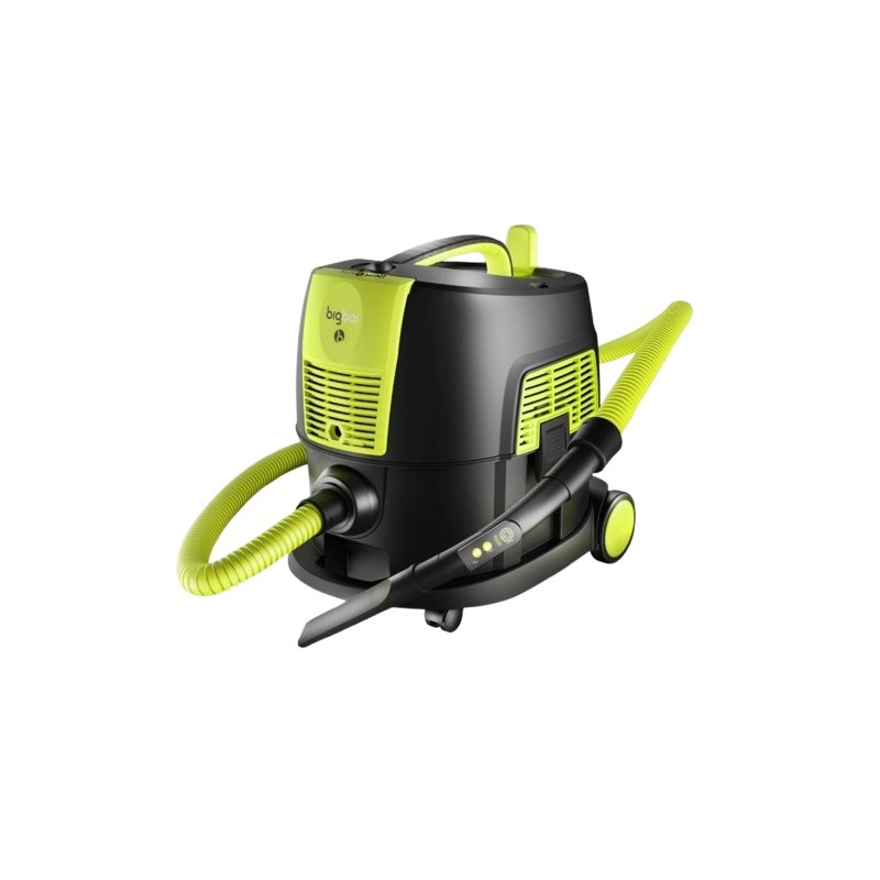 BigBoi SuckR Mini | Bestquimica II Innovate Solutions