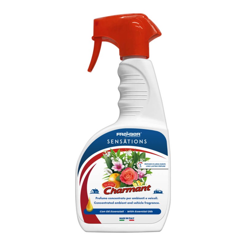 Sensations Charmant 650 ml