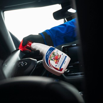 Sensations Charmant 650 ml