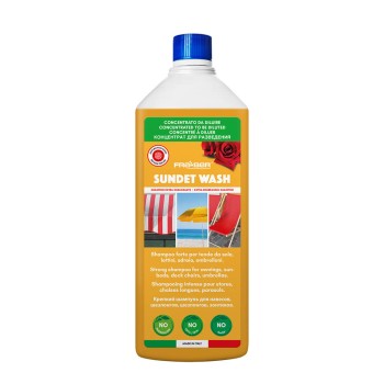 Sundet Wash 1 L - Detergente para Toldos