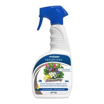 Sensations Rituality 650 ml