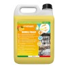 Bubble Wash Gel 750 ml - Detergente com Abrilhantador para Máquinas de Lavar Louça