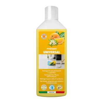 Citrus 1 L - Detergente para Pavimentos Perfumadíssimo aos Citrinos Universal