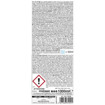 Oxy Colors 1 L - Lixívia para Roupa de Cor