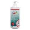 Idra Sany Gel 100 ml - Detergente em Gel e Higienizante* de Mãos