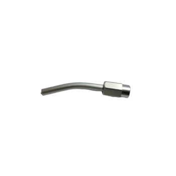 TUBO ALUMINIO TWISTER REF. 2 | Bestquimica II Innovate