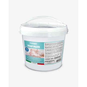Soap Paste 4L