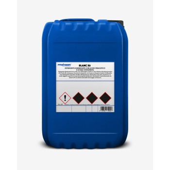 Blanc X6 25KG