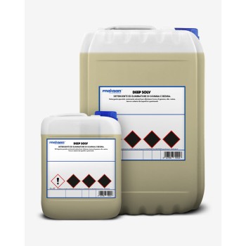 Deep Solv 25KG