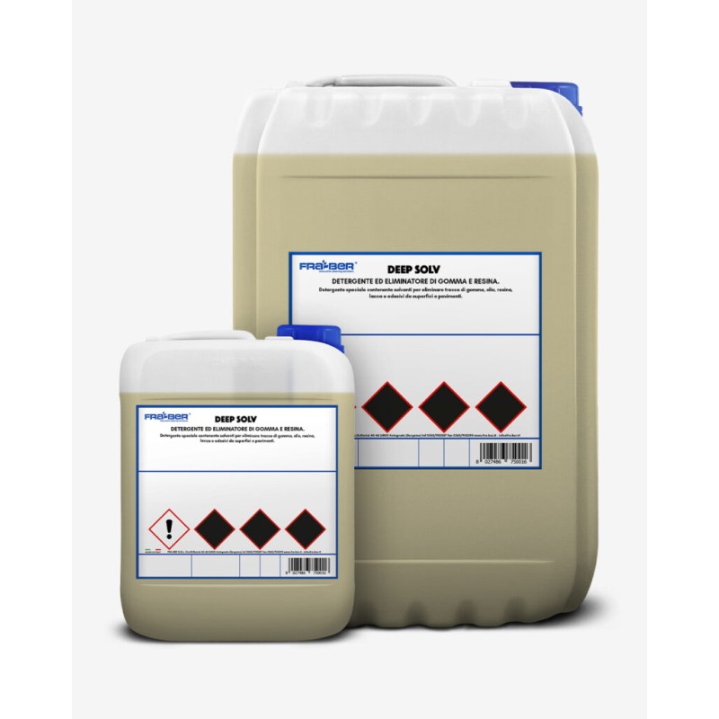 Deep Solv 25KG