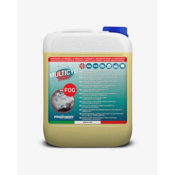 Multicyd Sany Fog 5L