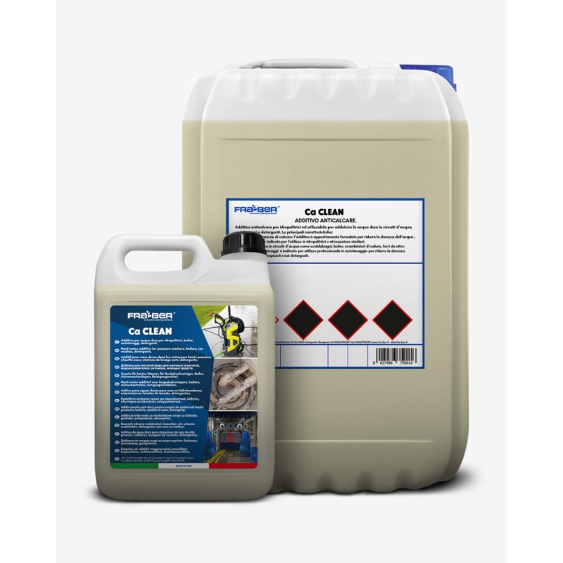 Ca Clean 5L