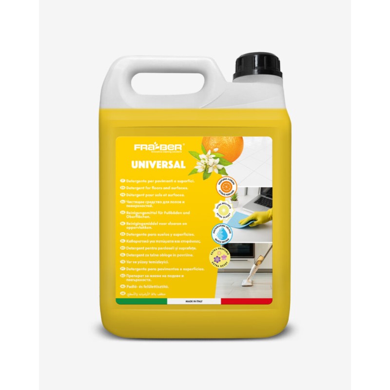 Universal Citrus 4,54L