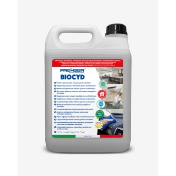 Biocyd 5L