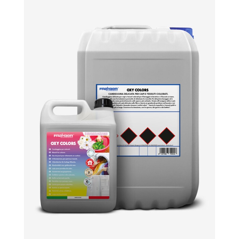 Oxy Colors 5L