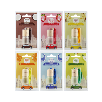 Fra-ber BEAN AIR Strawberry | Bestquimica II Innovate