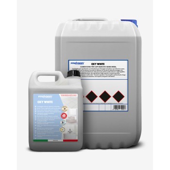 Oxy White 5L