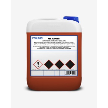 All Aliment 5L