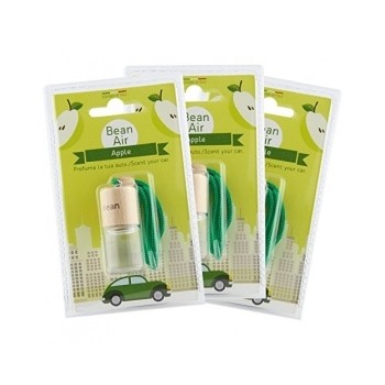 Fra-ber BEAN AIR Apple | Bestquimica II Innovate Solutions