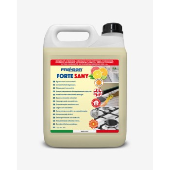 Forte Sany 4,54L
